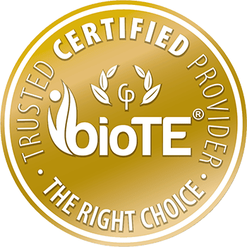 BioTE Hormone Replacement Therapy