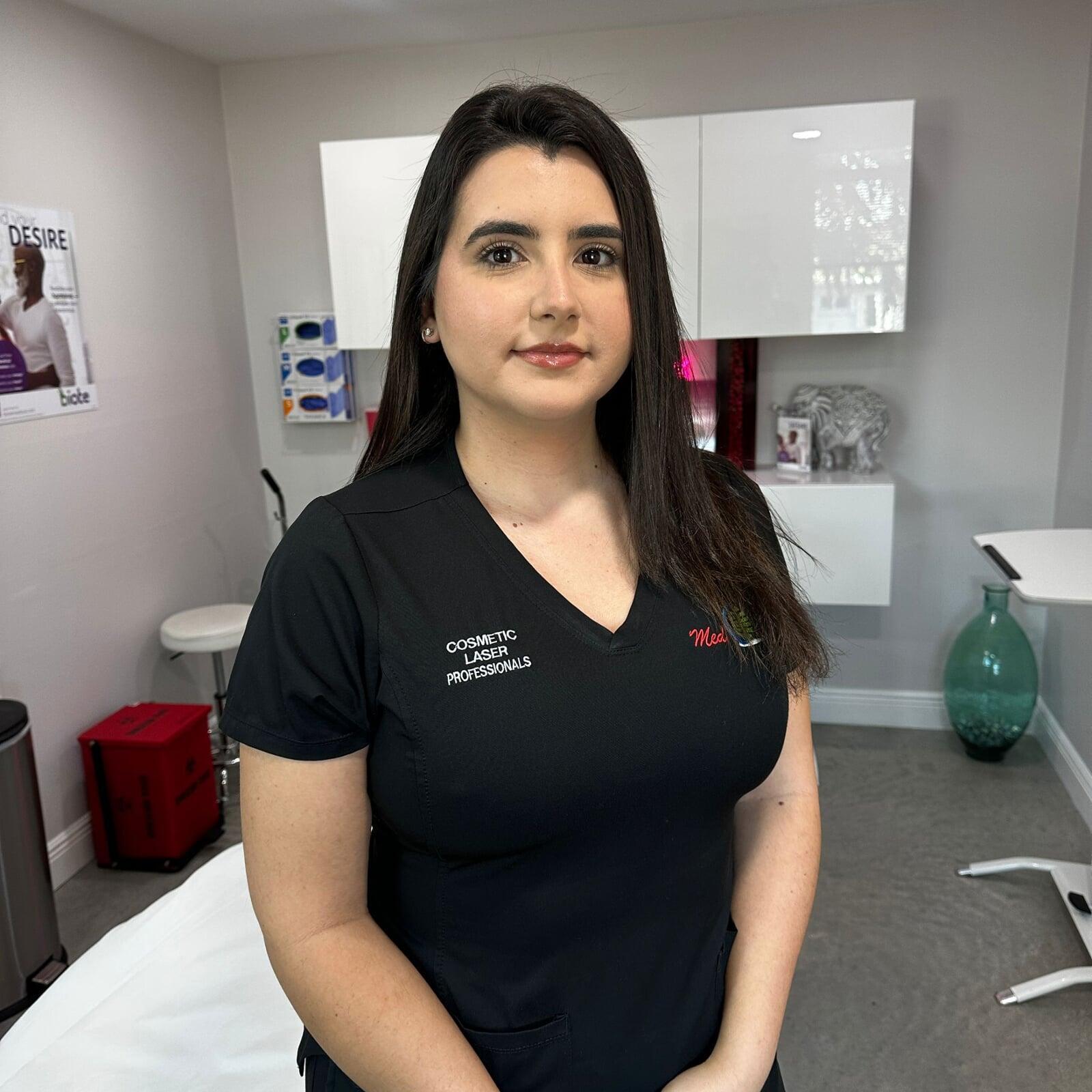 CLP MedSpa Team