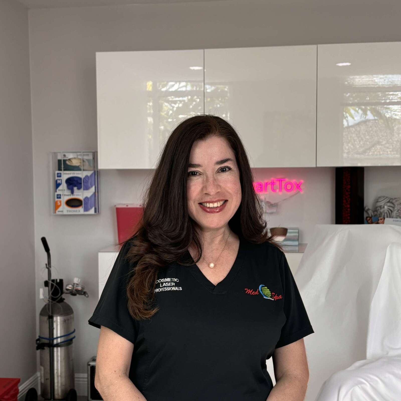 CLP MedSpa Team
