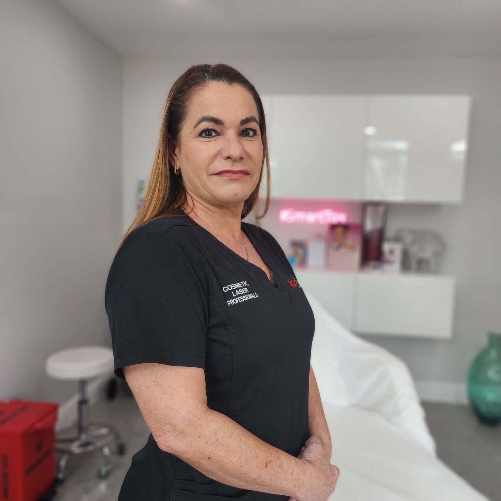 CLP MedSpa Team