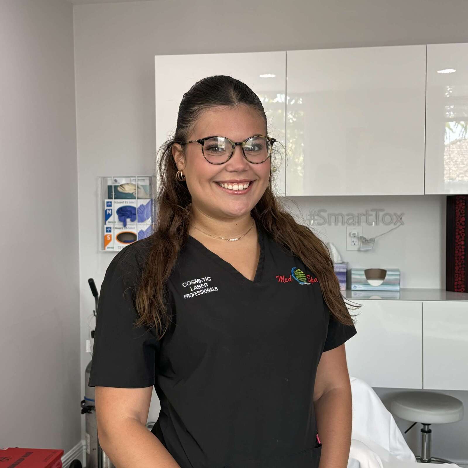 CLP MedSpa Team