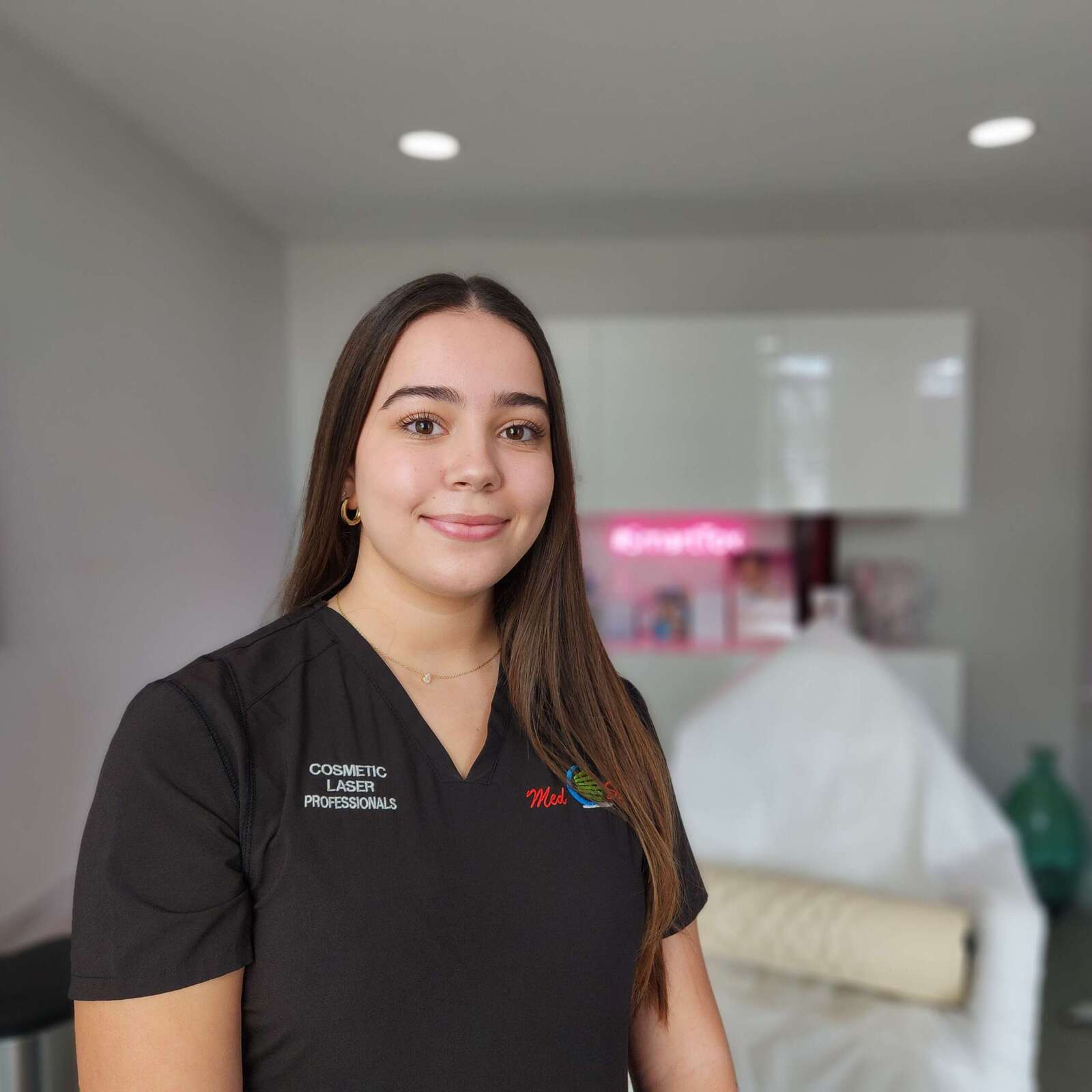 CLP MedSpa Team